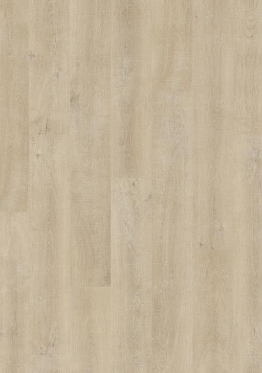 Laminaat rechte plank licht eiken |  Quick-Step Eligna, Huis en Inrichting, Stoffering | Vloerbedekking, Ophalen