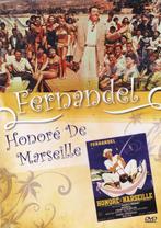 Fernandel - Honore de Marseille - DVD, Verzenden, Nieuw in verpakking