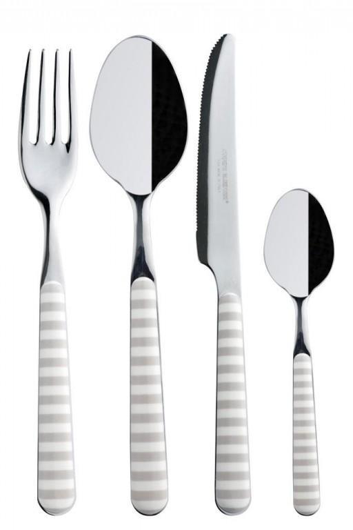 Bone Bestekset Premium- Set van 24, Watersport en Boten, Accessoires en Onderhoud, Nieuw, Ophalen of Verzenden