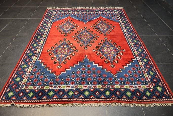 Berber - Tapijt - 305 cm - 210 cm, Huis en Inrichting, Stoffering | Tapijten en Kleden