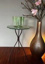 Iittala - Alvar Aalto - Vaas - Glas