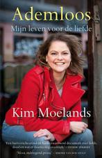 Ademloos 9789400502796 Kim Moelands, Boeken, Verzenden, Zo goed als nieuw, Kim Moelands