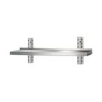 GGM Gastro | Wandplanken PREMIUM - 1500x400mm - met 1 plank, Verzenden, Nieuw in verpakking