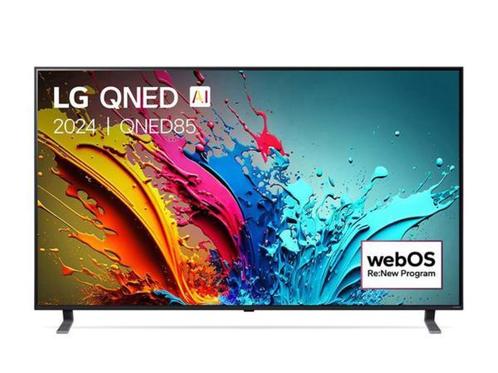 Veiling - LG TV 55 QNED85T6C.AEU, Audio, Tv en Foto, Televisies
