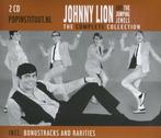 cd - Johnny Lion And The Jumping Jewels - The Complete Co..., Verzenden, Zo goed als nieuw