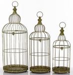 Vogelkooi (3) - Staal, Antiek en Kunst, Curiosa en Brocante