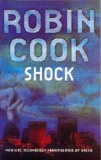 Shock 9780330483056 Robin Cook, Verzenden, Gelezen, Robin Cook