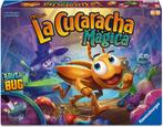 La Cucaracha - Magica | Ravensburger - Gezelschapsspellen, Hobby en Vrije tijd, Gezelschapsspellen | Bordspellen, Verzenden, Nieuw