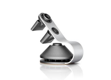 Dyson Supersonic™ Display Stand/Standaard - Zilver beschikbaar voor biedingen
