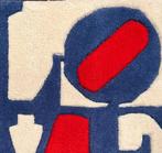Robert Indiana (1928-2018) - Czech Love, Antiek en Kunst