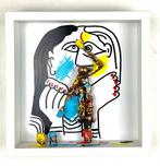 Bernard Saint-Maxent - Duo Picasso