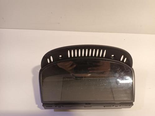 BMW 3 serie Touring (E91) (2005 - 2012) Navigatie display 6, Auto-onderdelen, Elektronica en Kabels, ARN erkend, Stiba lid, Erkend duurzaam