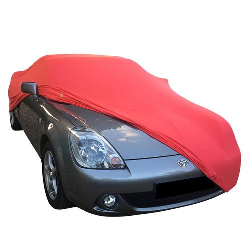 Autohoes passend voor Toyota MR2 Mk3 binnen BESTE PASVORM, Auto diversen, Autohoezen, Op maat, Nieuw, Ophalen of Verzenden