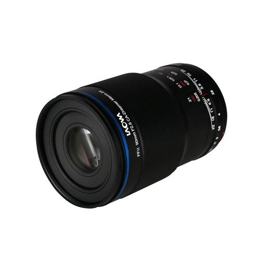 Laowa 90mm f/2.8 2X Ultra-Macro APO Lens - Canon RF, Audio, Tv en Foto, Fotografie | Lenzen en Objectieven, Macrolens, Nieuw, Ophalen of Verzenden