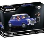Playmobil - Mini - 70921 - Playmobil Mini Cooper