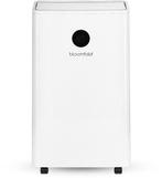 2dekans | Bloomfold Luchtontvochtiger en Luchtreiniger - 25L, Witgoed en Apparatuur, Ophalen of Verzenden, Zo goed als nieuw