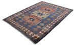 Originele Anatolien Teppich - Vloerkleed - 221 cm - 167 cm, Huis en Inrichting, Nieuw