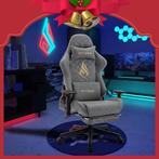 Ergonomische Bureaustoel -  Office Chair - Gamestoel - Volwa, Verzenden, Zo goed als nieuw