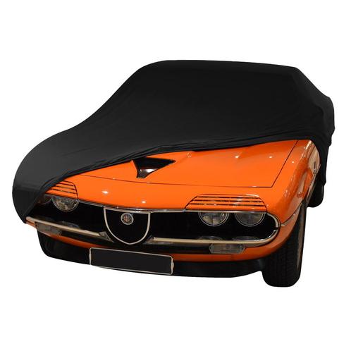 Autohoes passend voor Alfa Romeo Montreal binnen BESTE, Auto diversen, Autohoezen, Op maat, Nieuw, Ophalen of Verzenden