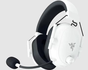 2dekans | Razer Blackshark V2 Hyperspeed Draadloze Gaming beschikbaar voor biedingen