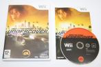 Need For Speed - Undercover (Nintendo Wii Games), Gebruikt, Ophalen of Verzenden