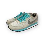 Nike MD Runner 2 - Maat 42, Gedragen, Sneakers of Gympen, Nike, Verzenden