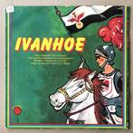 Sir Walter Scott – Ivanhoe (1-12-Vinyl-LP), Verzenden, Nieuw in verpakking