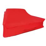 Autohoes passend voor Ford Thunderbird 2nd gen Square Bird, Ophalen of Verzenden, Nieuw, Op maat