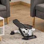 TRUUSK Mini Stepper Compact Fitnessapparaat Met LCD-scherm,, Sport en Fitness, Verzenden, Nieuw