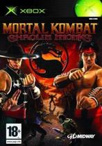 Mortal Kombat: Shaolin Monks, Verzenden, Nieuw