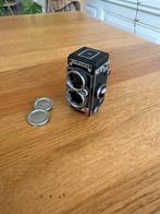 MegaHouse Rolleiflex 2.8F model SHARAN No.F033779 Digitale, Nieuw