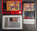Magic Boy (SNES tweedehands game), Spelcomputers en Games, Games | Nintendo NES, Ophalen of Verzenden, Zo goed als nieuw