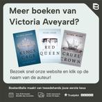 Rode koningin / Rode koningin / 1 9789023442073, Verzenden, Zo goed als nieuw, Victoria Aveyard
