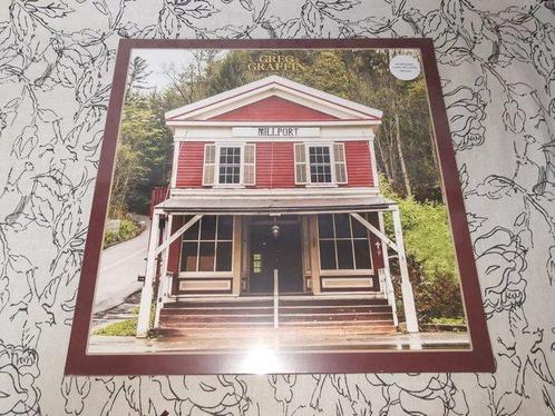 Greg Graffin – Bad Religion - 3 x albums - Millport &, Cd's en Dvd's, Vinyl Singles