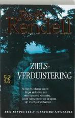 Zielsverduistering / Inspecteur Wexford-mysteries / 19, Verzenden, Gelezen, Ruth Rendell