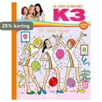K3 viert feest / Ik leer lezen met K3 9789403200453, Boeken, Kinderboeken | Jeugd | onder 10 jaar, Verzenden, Zo goed als nieuw