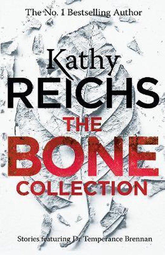 The Bone Collection 9781784755898 Kathy Reichs, Boeken, Taal | Engels, Gelezen, Verzenden