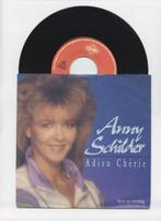 Anny Schilder – Adieu Chérie / Youre My Everything (1-7-Vi, Ophalen of Verzenden, Nieuw in verpakking