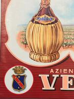 Anonymous - Vini Venturi Lecce - Jaren 1960