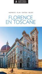 Florence & Toscane / Capitool reisgidsen 9789000369126, Boeken, Verzenden, Gelezen, Capitool