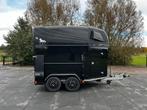 Anssems Excellent 2-paards trailer met zk in goede staat !, Dieren en Toebehoren, Ophalen, Gebruikt, Polyester, 2-paards trailer