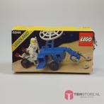 Lego Classic Space set 6844 Seismologic Vehicle, Verzamelen, Poppetjes en Figuurtjes, Verzenden, Zo goed als nieuw