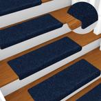 vidaXL Trapmatten zelfklevend 30 stuks 65x21x4 cm, Doe-het-zelf en Verbouw, Ladders en Trappen, Verzenden, Nieuw