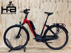 Sparta d-Rule M8Tb E-Bike Shimano Alfine 2021, Fietsen en Brommers, Sparta, Ophalen of Verzenden, Zo goed als nieuw, 51 tot 55 cm