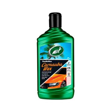 Turtle Wax 54467 GL Carnauba Car Wax 500ml beschikbaar voor biedingen