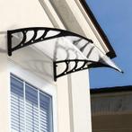 Luifel – deurluifel 120x75,5x23 cm – overkapping voor De, Caravans en Kamperen, Ophalen of Verzenden, Nieuw