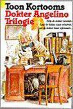 Dokter Angelino trilogie 9789025715502 T. Kortooms, Verzenden, Gelezen, T. Kortooms