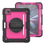 Armor Hoesje voor iPad Mini 6 met Kickstand / Polsband /, Verzenden, Nieuw
