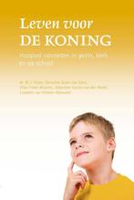 Leven voor de Koning 9789087183738 M.J. Kater, Gelezen, M.J. Kater, Christine Stam- van Gent, Verzenden
