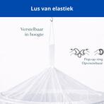 Klamboe 1 En 2 Persoons – Extra Groot 1050x250 cm, Nieuw, Klamboe